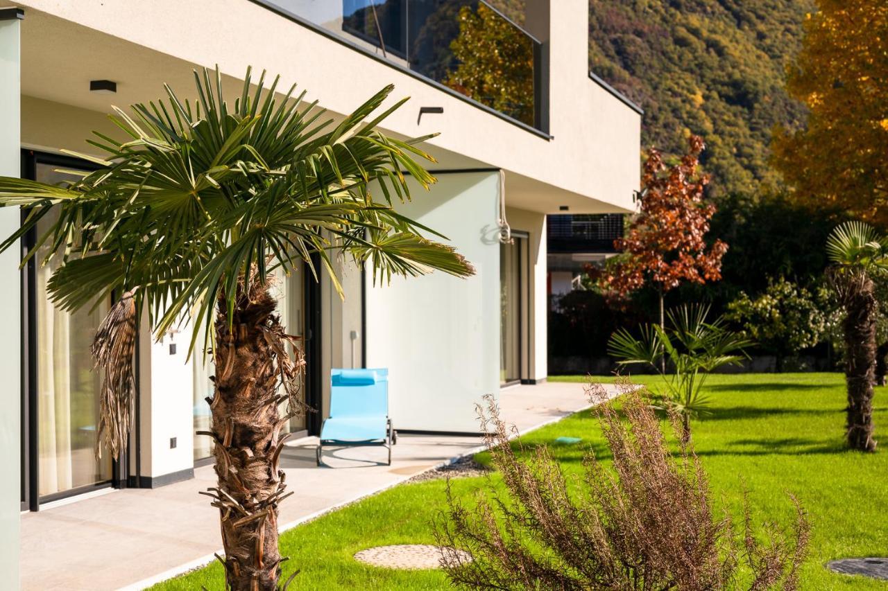 Garden Lodge Gargazzone Exterior foto