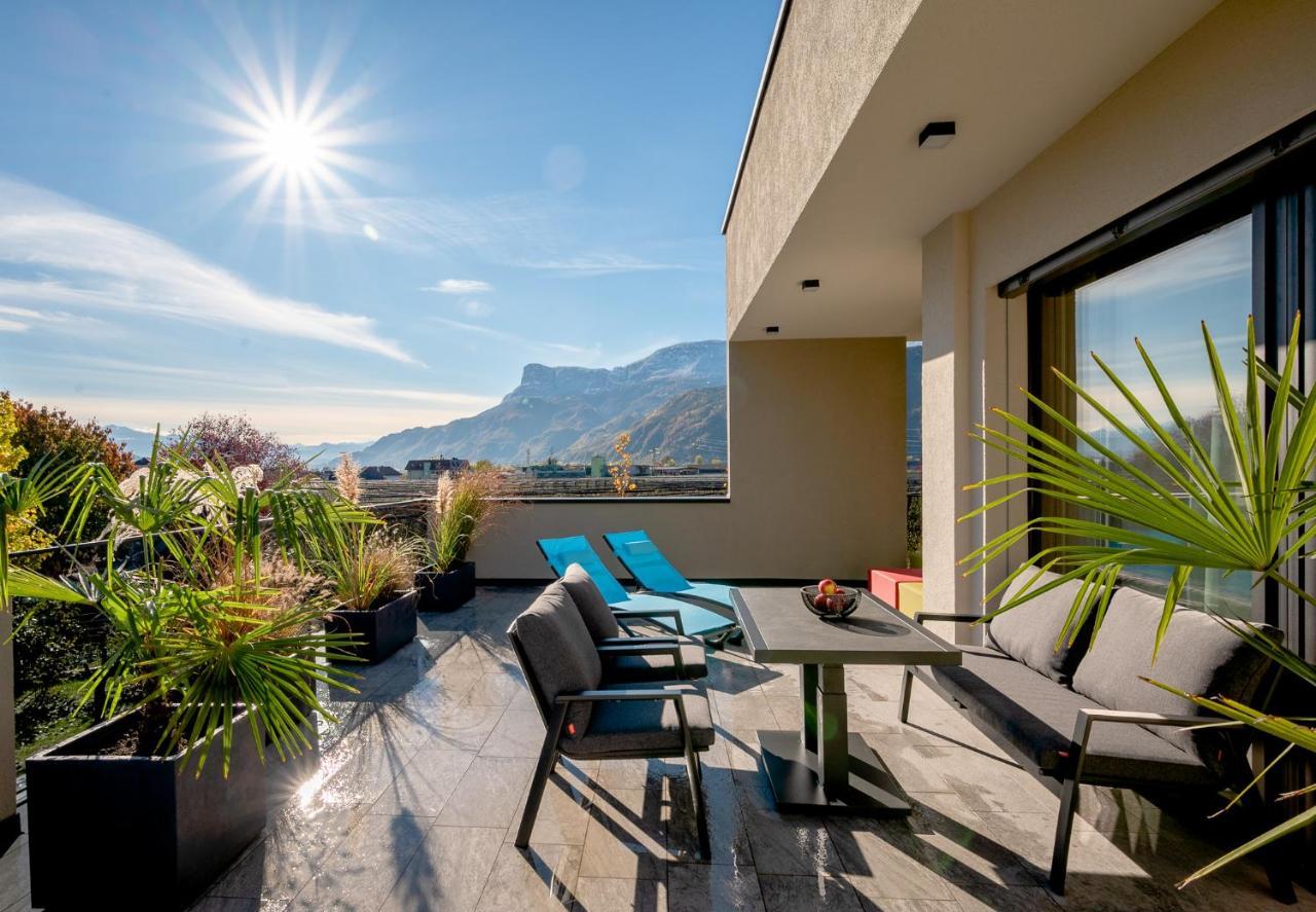 Garden Lodge Gargazzone Exterior foto