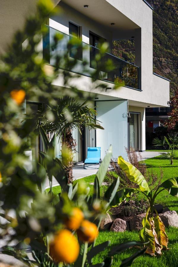 Garden Lodge Gargazzone Exterior foto