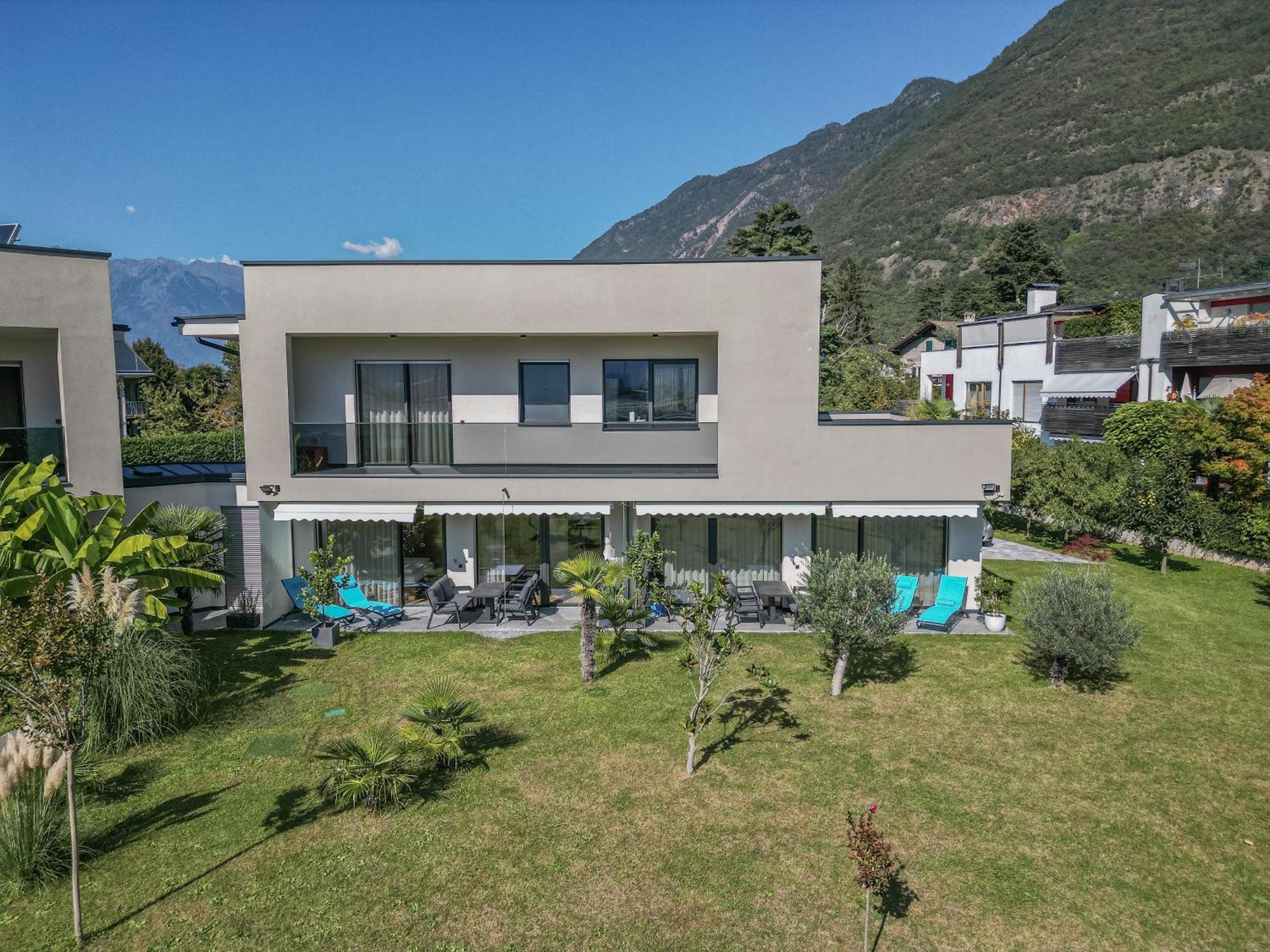 Garden Lodge Gargazzone Exterior foto